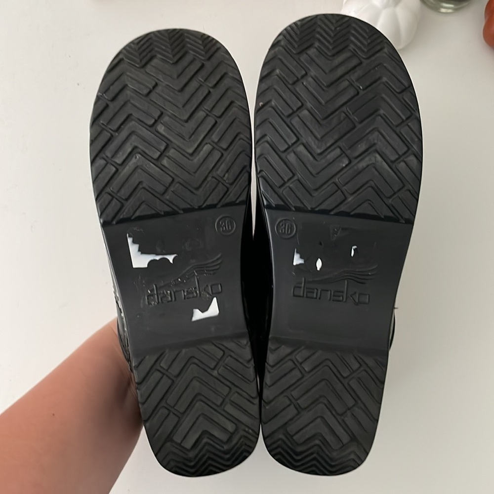 Dansko Clogs - Picture 5 of 5